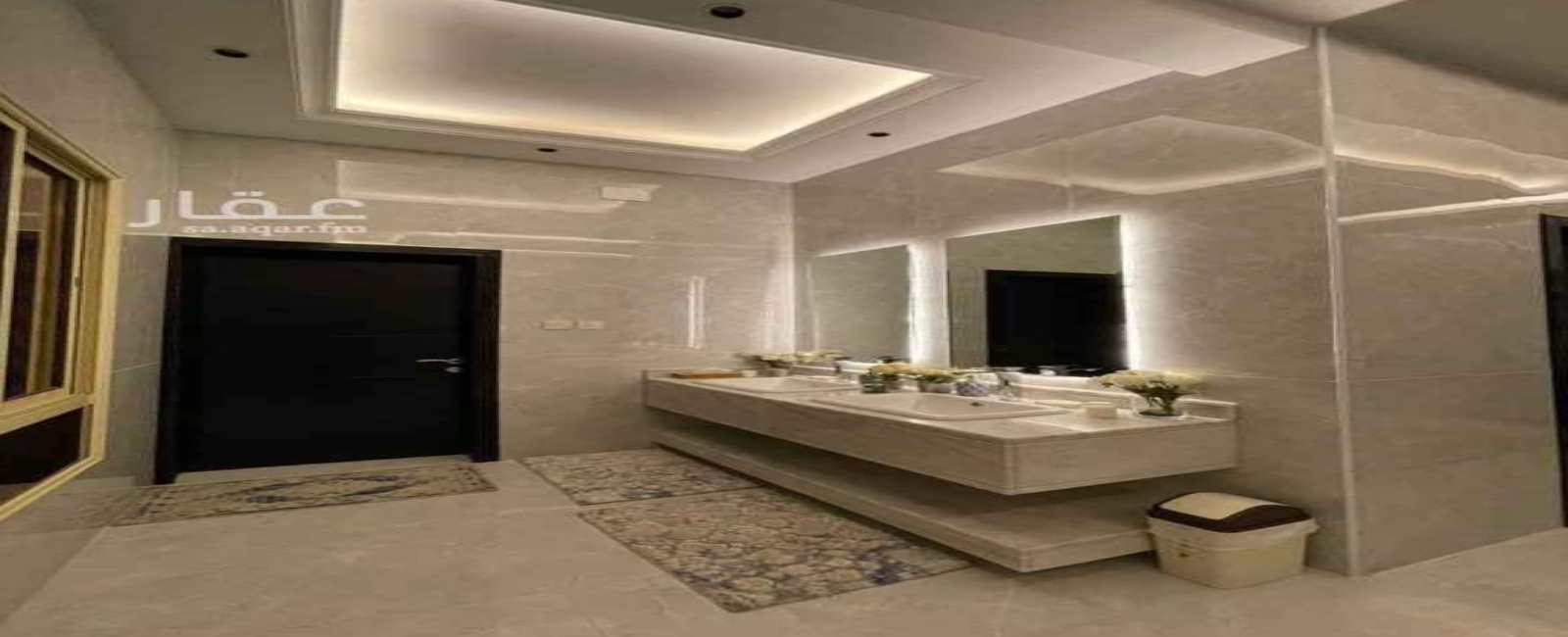 3 BathroomsBathrooms,استراحة,للإيجار,1032